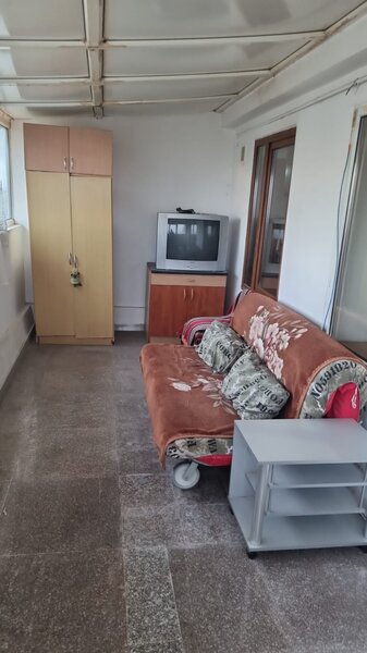 Drumul Taberei, Orizont, 5 minute metrou